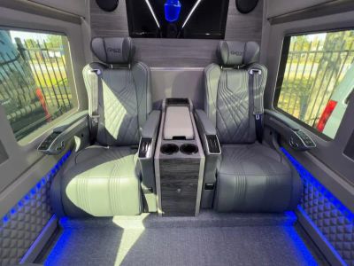 2027 Grech RV LUSSO - Photo 9