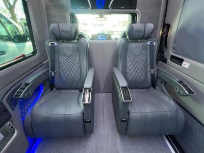 2027 Grech RV LUSSO - Photo 11