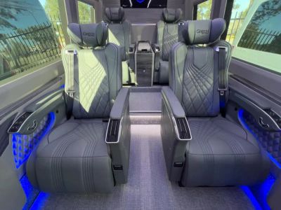 2027 Grech RV LUSSO - Photo 10