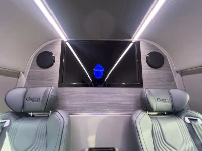 2027 Grech RV LUSSO - Photo 8