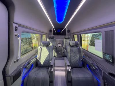 2027 Grech RV LUSSO - Photo 7