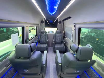 2027 Grech RV LUSSO - Photo 4