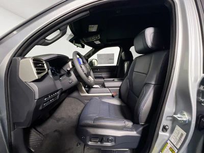 2026 Toyota Tundra 4WD — photo 12 view
