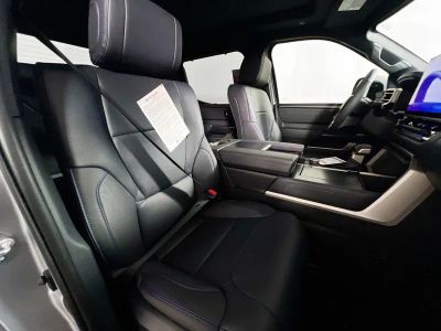 2026 Toyota Tundra 4WD — photo 27 view