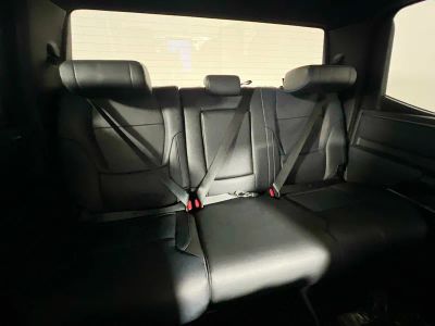 2026 Toyota Tundra 4WD — photo 29 view