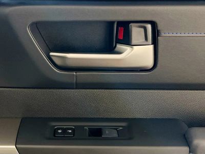 2026 Toyota Tundra 4WD — photo 28 view
