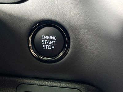 2026 Toyota Tundra 4WD — photo 20 view