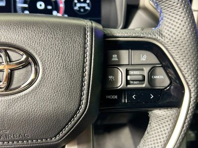 2026 Toyota Tundra 4WD — photo 17 view