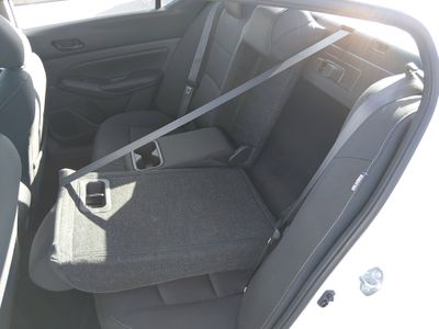 2025 Nissan Altima - Photo 18