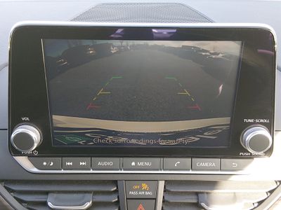 2025 Nissan Altima - Photo 16