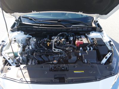 2025 Nissan Altima - Photo 9