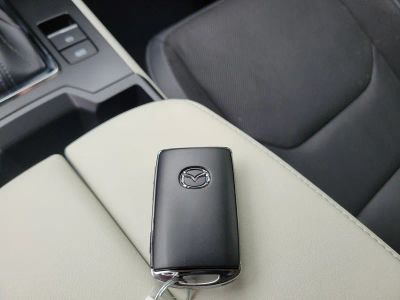 2026 Mazda CX-5 — photo 30 view