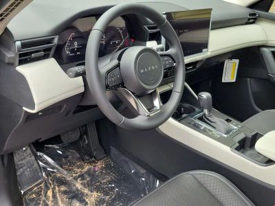 2026 Mazda CX-5 — photo 15 view