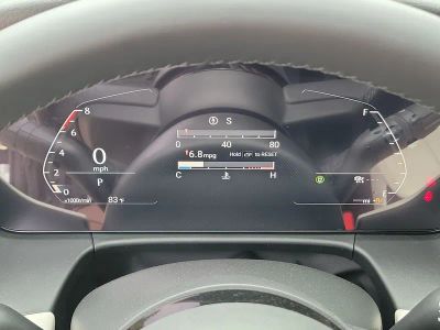 2026 Mazda CX-5 — photo 23 view