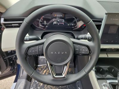 2026 Mazda CX-5 — photo 20 view