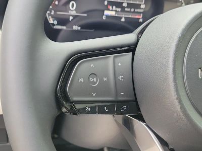 2026 Mazda CX-5 — photo 21 view