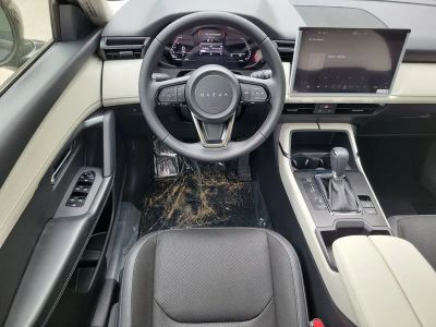 2026 Mazda CX-5 — photo 14 view