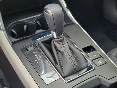 2026 Mazda CX-5 — photo 28 view