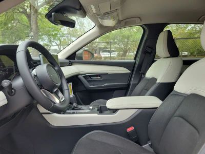 2026 Mazda CX-5 — rear three-quarter view
