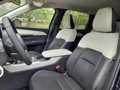 2026 Mazda CX-5 — photo 16 view