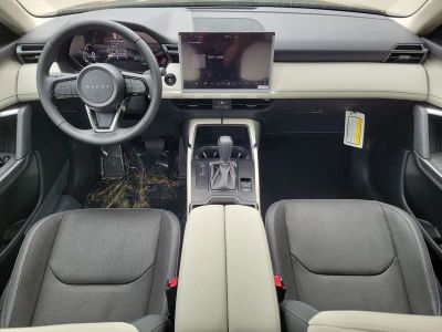 2026 Mazda CX-5 — photo 13 view
