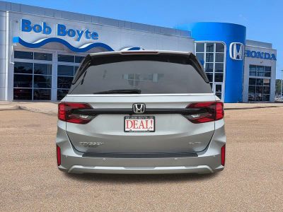 2026 Honda Odyssey - Photo 6