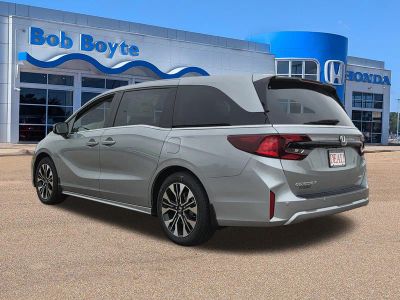 2026 Honda Odyssey - Photo 7