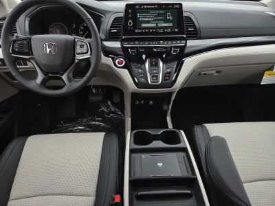 2026 Honda Odyssey - Photo 9