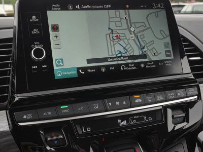 2026 Honda Odyssey - Photo 10