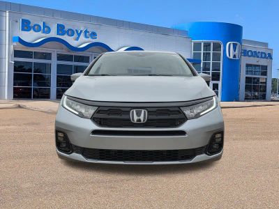 2026 Honda Odyssey - Photo 2