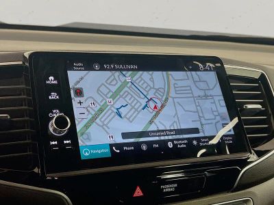 2026 Honda Ridgeline — photo 11 view