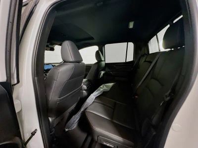 2026 Honda Ridgeline — photo 20 view