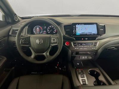 2026 Honda Ridgeline — photo 18 view