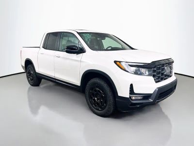 2026 Honda Ridgeline — photo 23 view