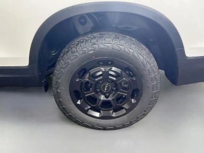 2026 Honda Ridgeline — photo 24 view