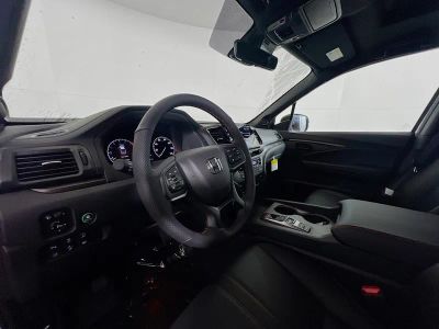2026 Honda Ridgeline — photo 17 view