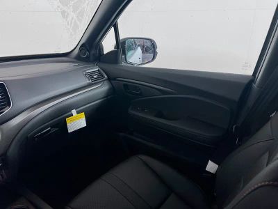 2026 Honda Ridgeline — photo 19 view
