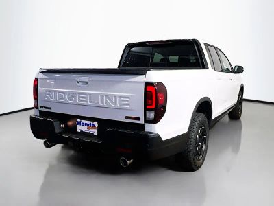 2026 Honda Ridgeline — photo 22 view