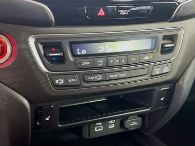 2026 Honda Ridgeline — photo 14 view