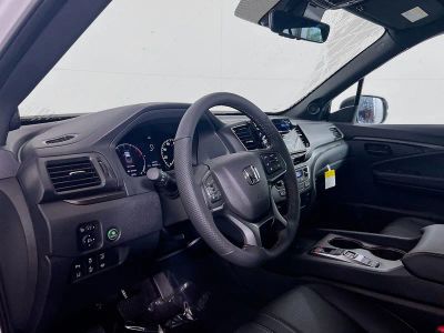 2026 Honda Ridgeline — photo 8 view