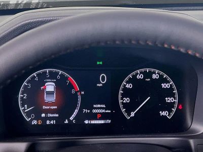 2026 Honda Ridgeline — photo 10 view
