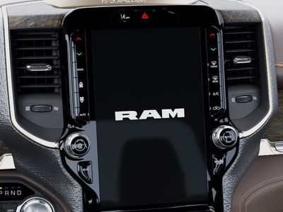 2026 Ram 1500 — photo 18 view