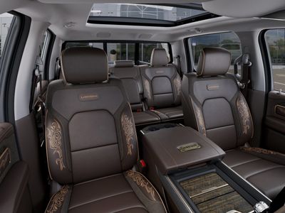 2026 Ram 1500 — photo 16 view