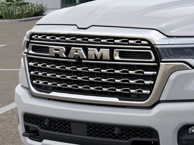 2026 Ram 1500 — photo 11 view