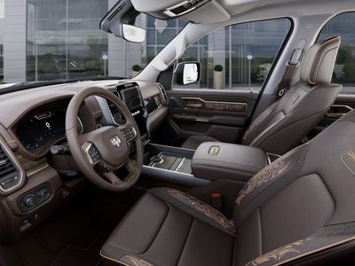 2026 Ram 1500 — photo 22 view
