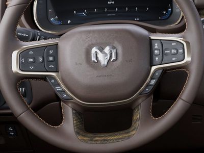 2026 Ram 1500 — photo 19 view