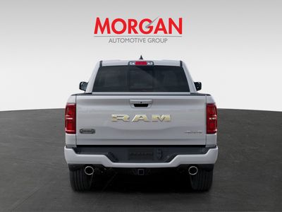 2026 Ram 1500 — photo 7 view