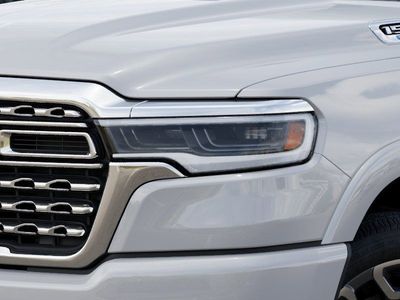 2026 Ram 1500 — photo 10 view