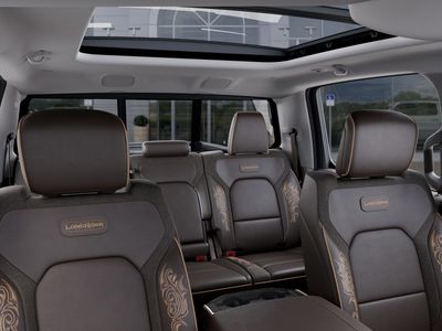 2026 Ram 1500 — photo 26 view