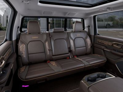 2026 Ram 1500 — photo 15 view